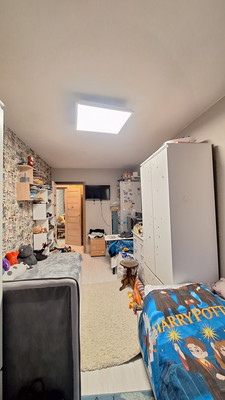 Продам двухкомнатную (2-комн.) квартиру, Сосновая ул, 10А, Покров с