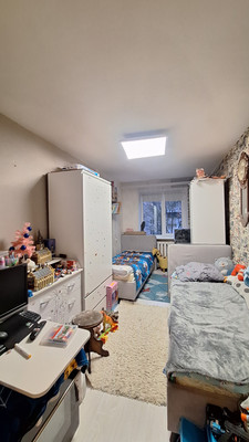 Продам двухкомнатную (2-комн.) квартиру, Сосновая ул, 10А, Покров с