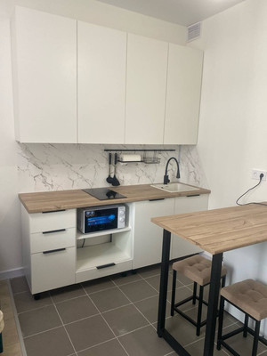 Продам однокомнатную (1-комн.) квартиру, Куприна пр-кт, 7к1, Сосенское п