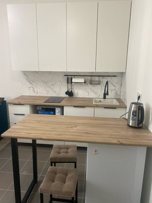 Продам однокомнатную (1-комн.) квартиру, Куприна пр-кт, 7к1, Сосенское п