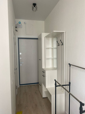 Продам однокомнатную (1-комн.) квартиру, Куприна пр-кт, 7к1, Сосенское п