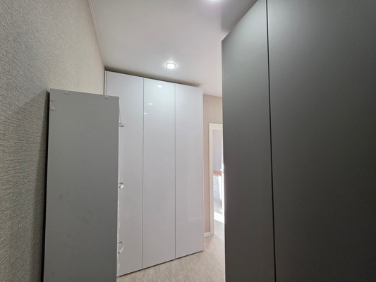 Продам двухкомнатную (2-комн.) квартиру, Калевала ул, 40, Костомукша г