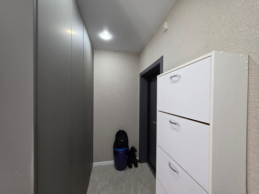 Продам двухкомнатную (2-комн.) квартиру, Калевала ул, 40, Костомукша г