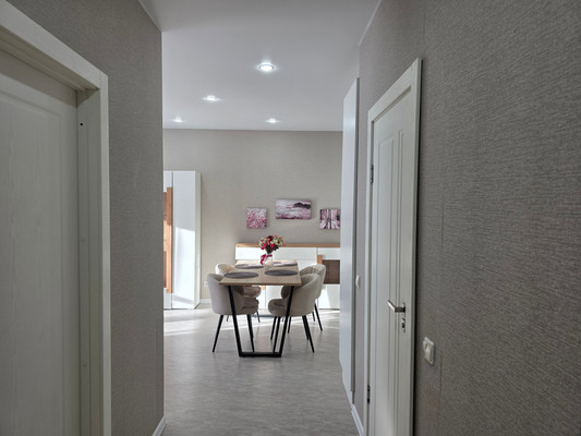 Продам двухкомнатную (2-комн.) квартиру, Калевала ул, 40, Костомукша г