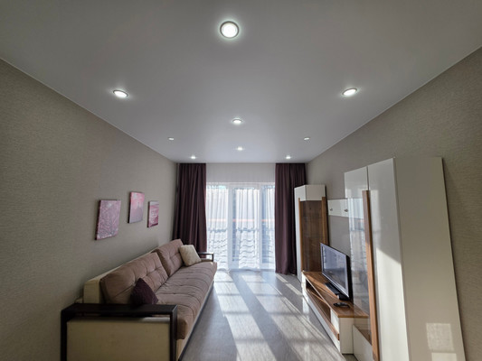 Продам двухкомнатную (2-комн.) квартиру, Калевала ул, 40, Костомукша г