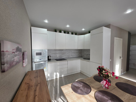 Продам двухкомнатную (2-комн.) квартиру, Калевала ул, 40, Костомукша г