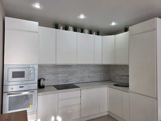 Продам двухкомнатную (2-комн.) квартиру, Калевала ул, 40, Костомукша г