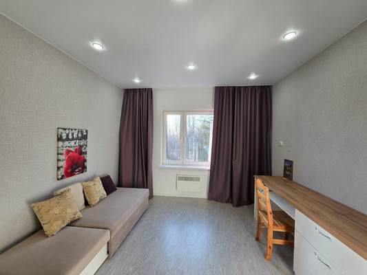 Продам двухкомнатную (2-комн.) квартиру, Калевала ул, 40, Костомукша г