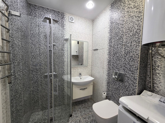 Продам двухкомнатную (2-комн.) квартиру, Калевала ул, 40, Костомукша г