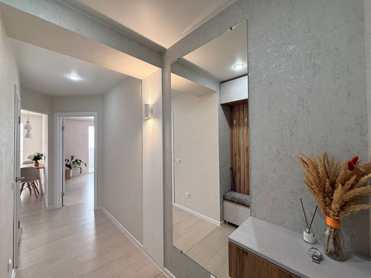 Продам однокомнатную (1-комн.) квартиру, Йывана Кырли ул, 33а, Йошкар-Ола г