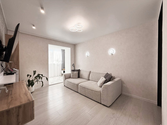 Продам однокомнатную (1-комн.) квартиру, Йывана Кырли ул, 33а, Йошкар-Ола г