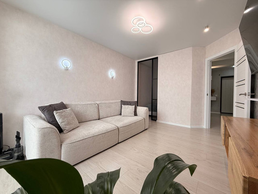 Продам однокомнатную (1-комн.) квартиру, Йывана Кырли ул, 33а, Йошкар-Ола г