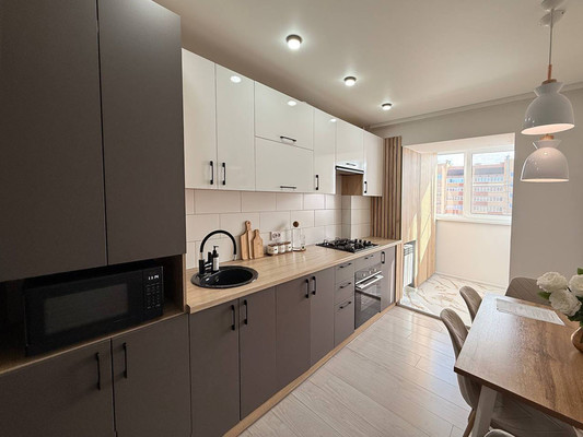 Продам однокомнатную (1-комн.) квартиру, Йывана Кырли ул, 33а, Йошкар-Ола г