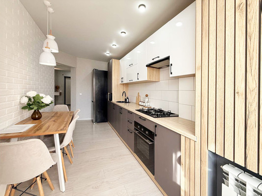 Продам однокомнатную (1-комн.) квартиру, Йывана Кырли ул, 33а, Йошкар-Ола г