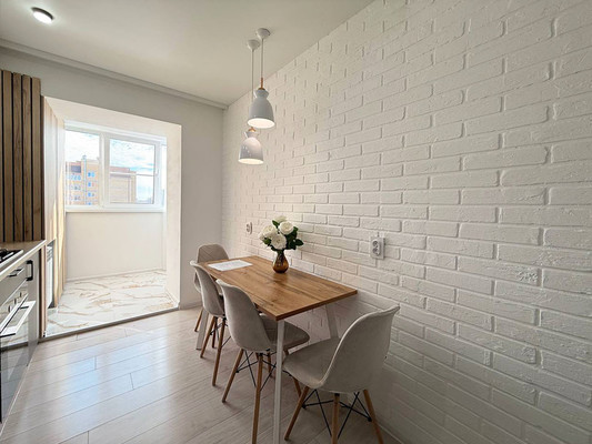 Продам однокомнатную (1-комн.) квартиру, Йывана Кырли ул, 33а, Йошкар-Ола г