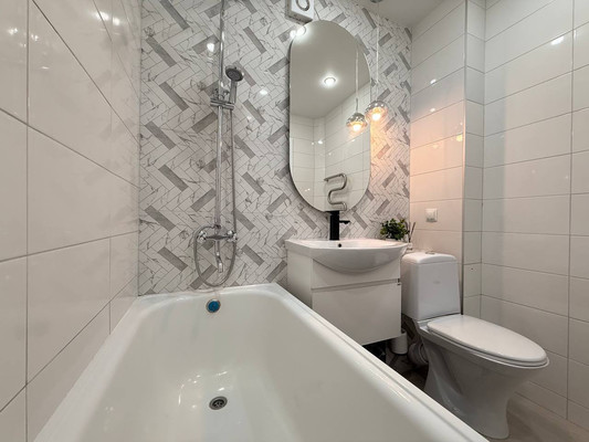 Продам однокомнатную (1-комн.) квартиру, Йывана Кырли ул, 33а, Йошкар-Ола г