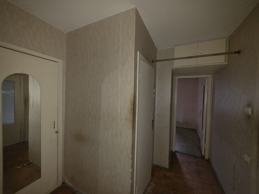 Продам однокомнатную (1-комн.) квартиру, Ленина ул, 14, Костомукша г