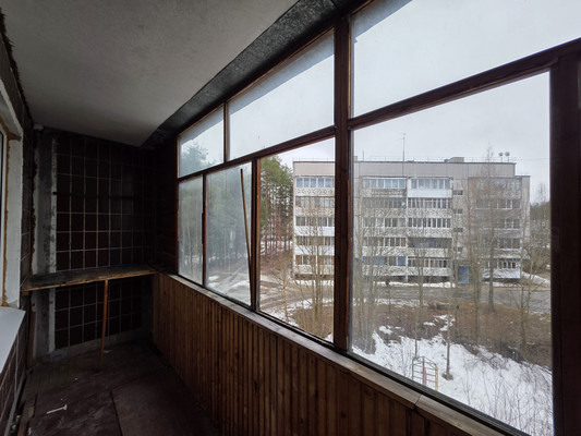 Продам однокомнатную (1-комн.) квартиру, Ленина ул, 14, Костомукша г