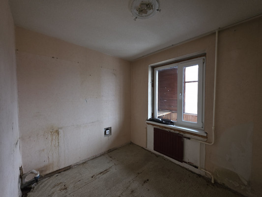 Продам однокомнатную (1-комн.) квартиру, Ленина ул, 14, Костомукша г