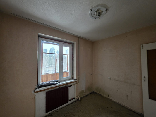 Продам однокомнатную (1-комн.) квартиру, Ленина ул, 14, Костомукша г