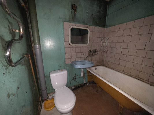 Продам однокомнатную (1-комн.) квартиру, Ленина ул, 14, Костомукша г