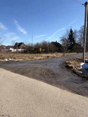 Продам дачу, Александровский пер, 1, Александровка д, 0 км от города