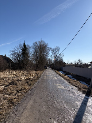 Продам дачу, Александровский пер, 1, Александровка д, 0 км от города