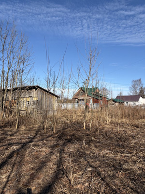 Продам дачу, Александровский пер, 1, Александровка д, 0 км от города