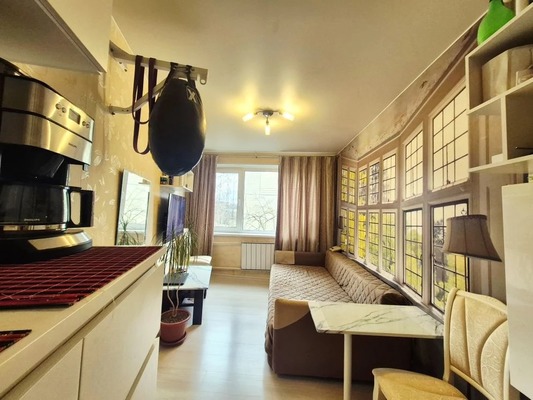 Продам комнату в 5-комн. квартире, Кириллова ул, 1, Малое Верево д