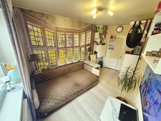 Продам комнату в 5-комн. квартире, Кириллова ул, 1, Малое Верево д