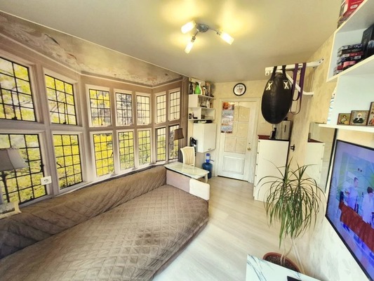 Продам комнату в 5-комн. квартире, Кириллова ул, 1, Малое Верево д