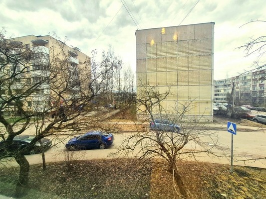 Продам комнату в 5-комн. квартире, Кириллова ул, 1, Малое Верево д