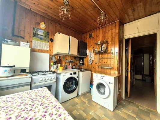 Продам комнату в 5-комн. квартире, Кириллова ул, 1, Малое Верево д