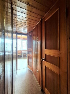 Продам комнату в 5-комн. квартире, Кириллова ул, 1, Малое Верево д