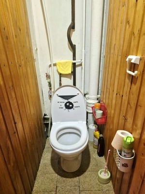 Продам комнату в 5-комн. квартире, Кириллова ул, 1, Малое Верево д