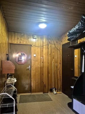 Продам комнату в 5-комн. квартире, Кириллова ул, 1, Малое Верево д