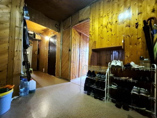 Продам комнату в 5-комн. квартире, Кириллова ул, 1, Малое Верево д