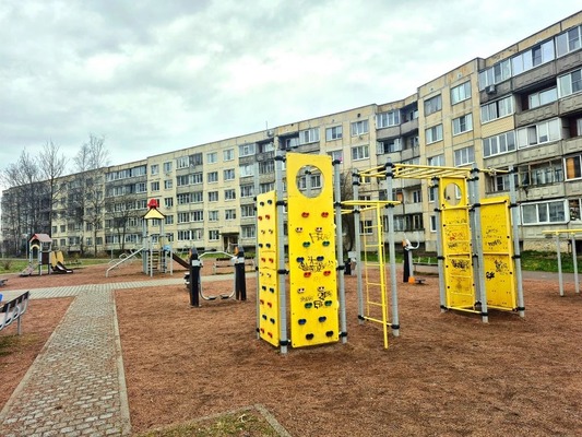 Продам комнату в 5-комн. квартире, Кириллова ул, 1, Малое Верево д