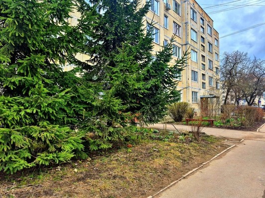 Продам комнату в 5-комн. квартире, Кириллова ул, 1, Малое Верево д