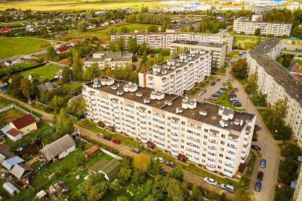 Продам комнату в 5-комн. квартире, Кириллова ул, 1, Малое Верево д