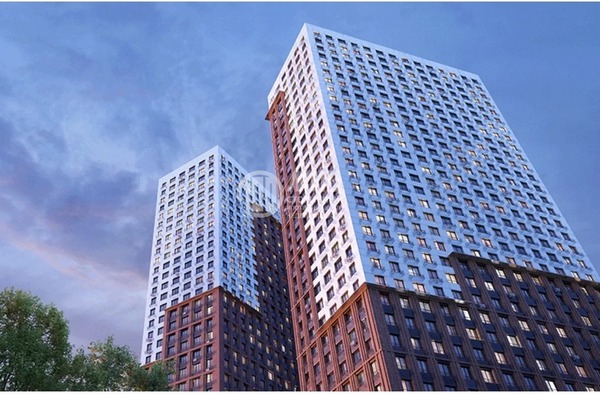 Продам двухкомнатную (2-комн.) квартиру, Ильменский проезд, 4к1, Москва г