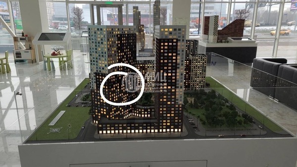 Продам двухкомнатную (2-комн.) квартиру, Ильменский проезд, 4к1, Москва г