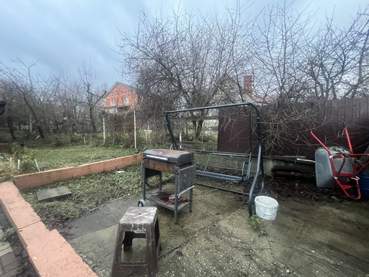 Продам дом, Земляничная ул, 40к2, Рязань г, 0 км от города