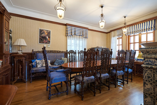 Продам дом, 30 лет Октября ул, Жаворонки с, 0 км от города