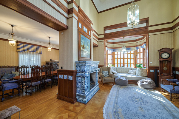 Продам дом, 30 лет Октября ул, Жаворонки с, 0 км от города