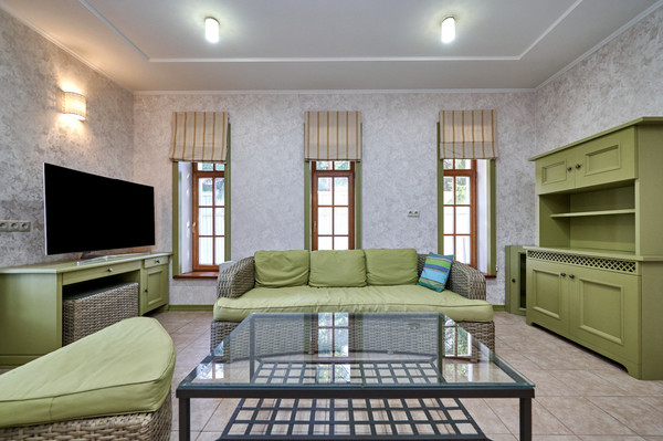 Продам дом, 30 лет Октября ул, Жаворонки с, 0 км от города