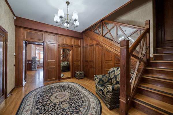 Продам дом, 30 лет Октября ул, Жаворонки с, 0 км от города