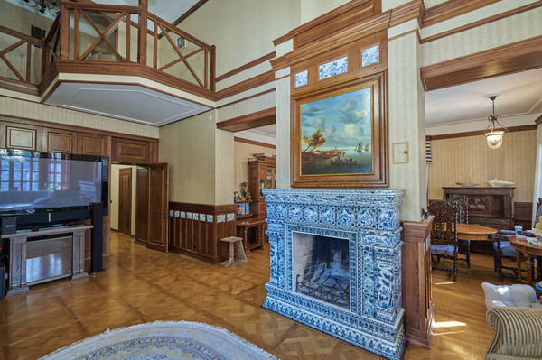 Продам дом, 30 лет Октября ул, Жаворонки с, 0 км от города