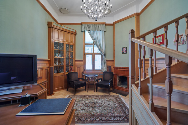 Продам дом, 30 лет Октября ул, Жаворонки с, 0 км от города