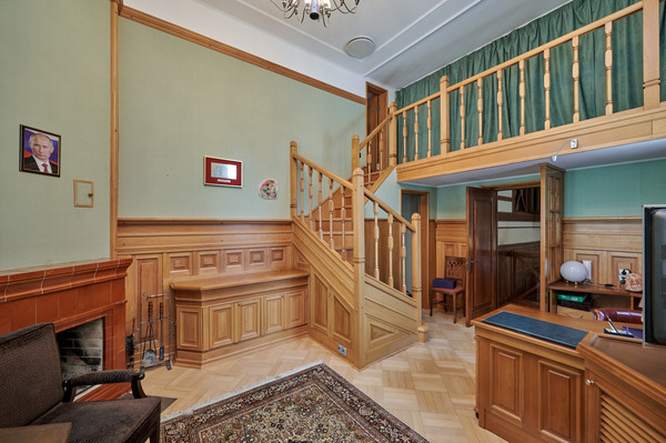 Продам дом, 30 лет Октября ул, Жаворонки с, 0 км от города